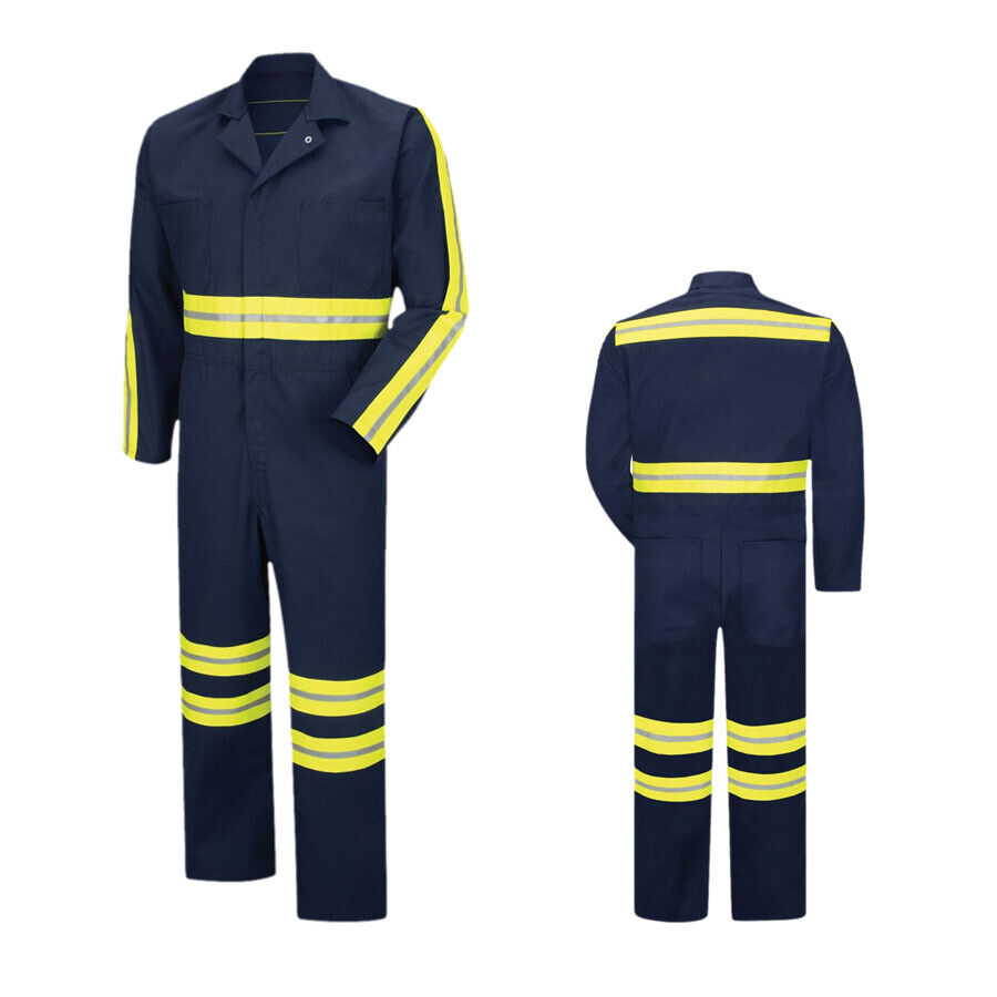 Segurito Ropa Línea Seguridad Industrial